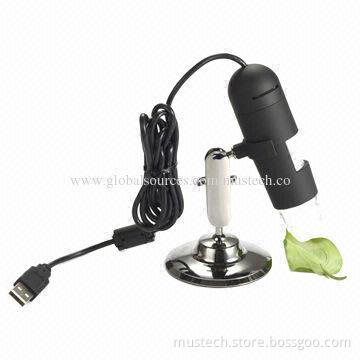 TV Digital Microscope